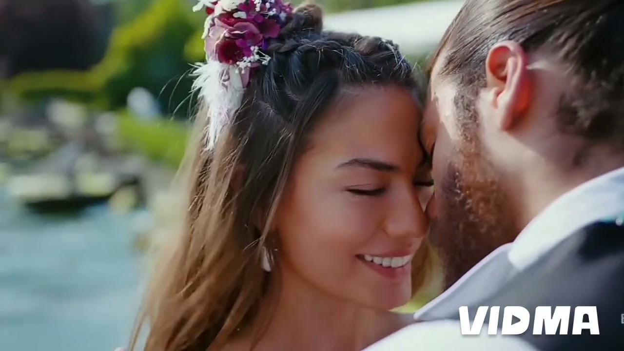 Sanem•Can•Náš příběh 💔