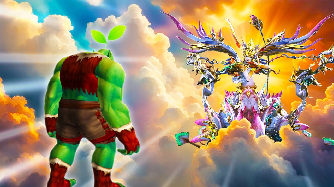 Return to Ivalice Finale! Alliance Raid w/ Community! 🌱 WoW to FFXIV: SB (Day 177)