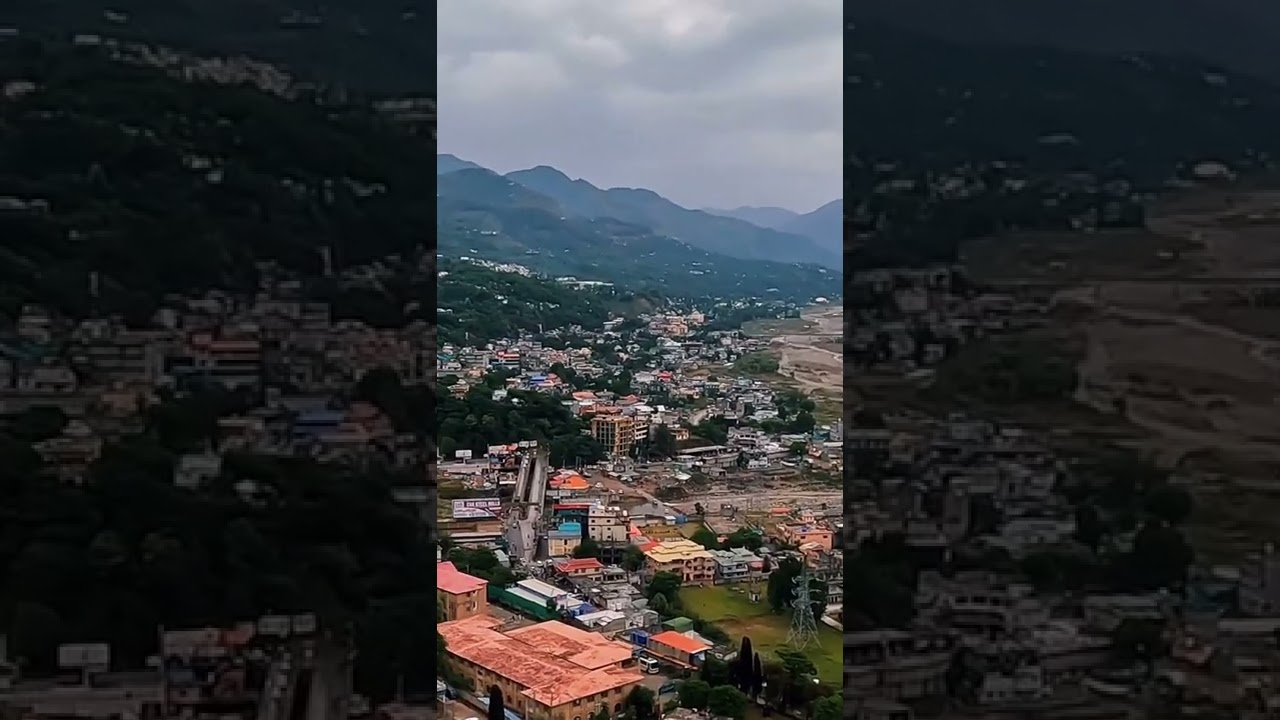 Bagh City, Azad Kashmir