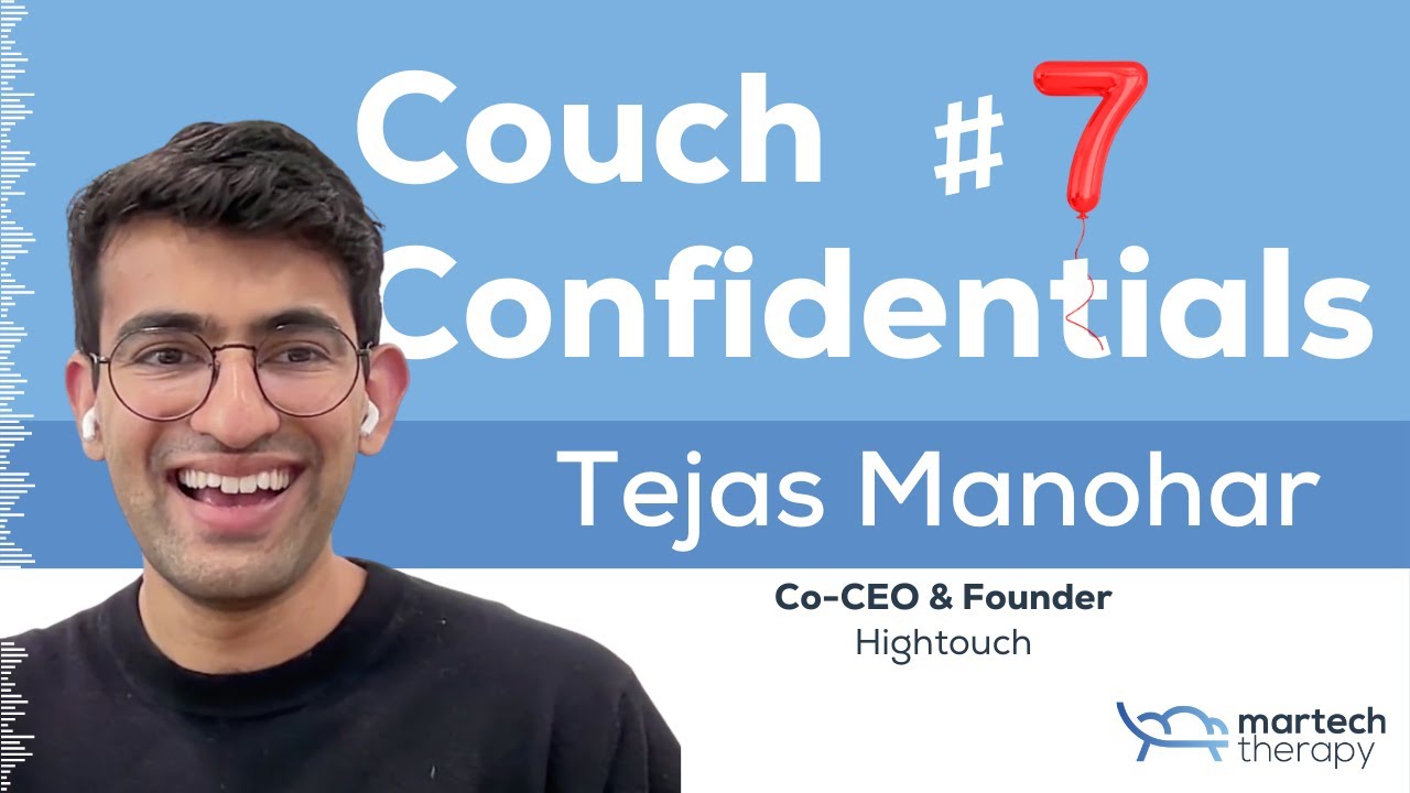 Is Hightouch's AI Decisioning the future of marketing campaigns? A talk with co-CEO Tejas Manohar