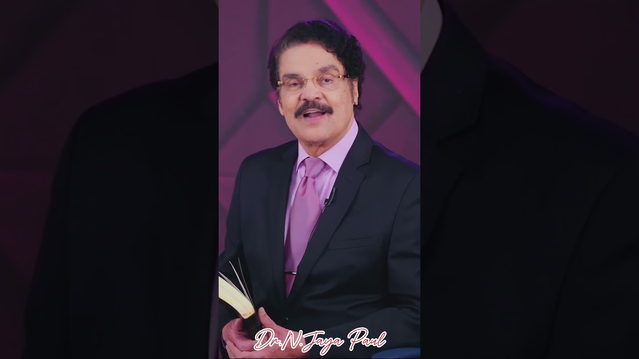 #morningprayer #drnjayapaul II #shortvideo #teluguchristianprayer II 09 NOV 2024