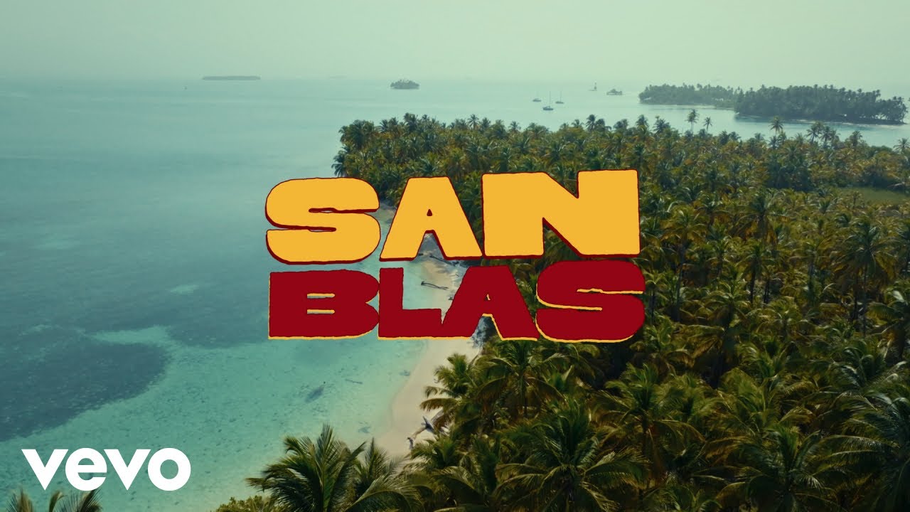 Boza - san blaS (Official Video)