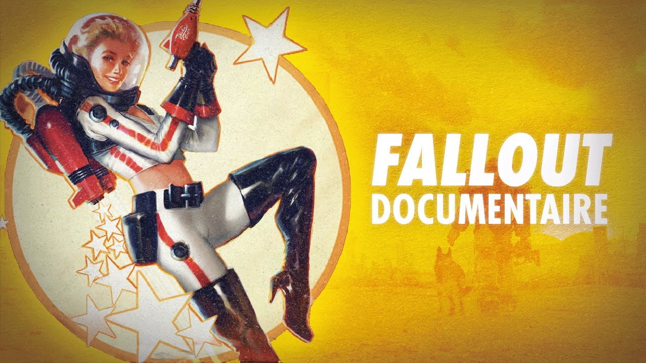 L'Histoire derrière la Création de FALLOUT