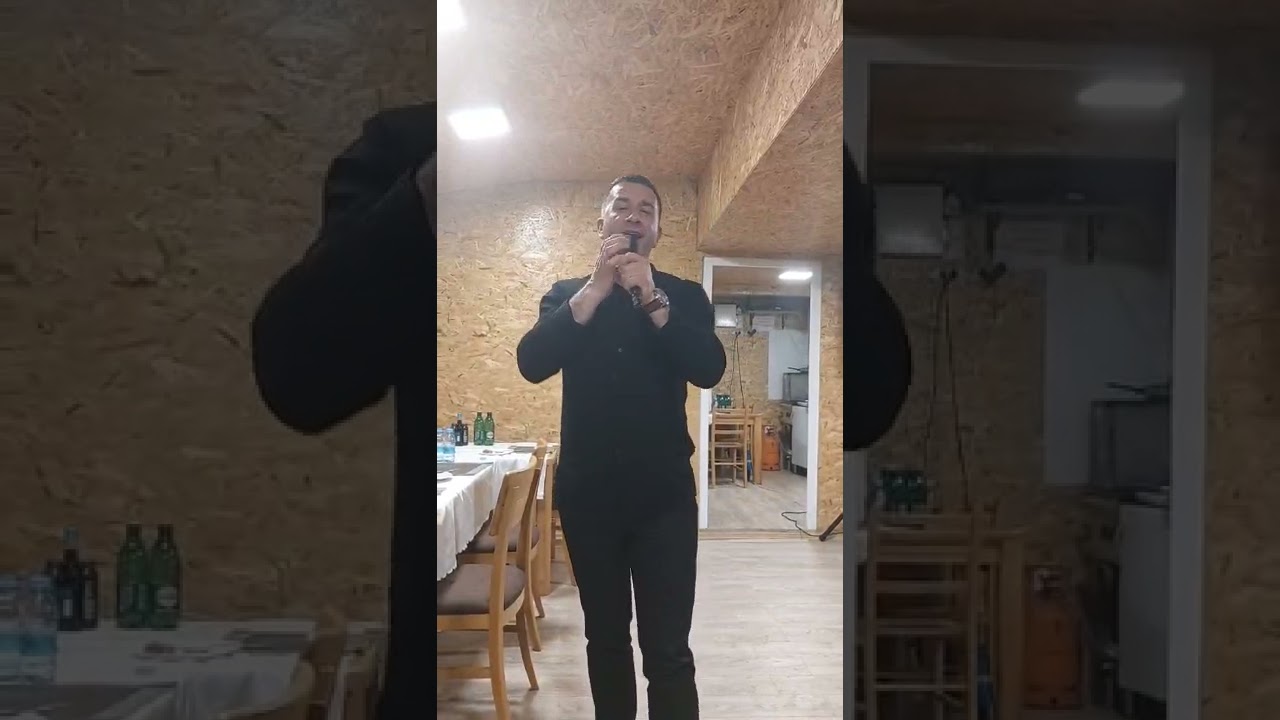 JASMIN DURMIC - Ti si cerko tatin sin