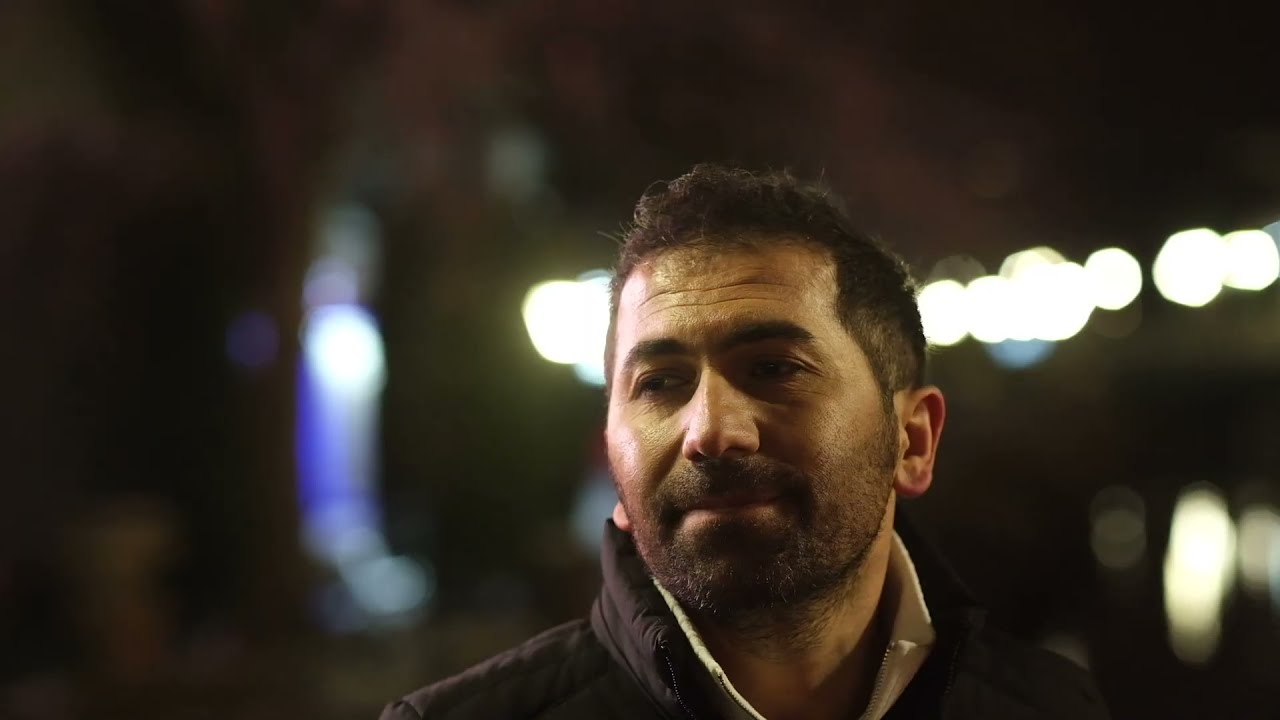 Fuat Keleş - Sorry (Official Music Video)