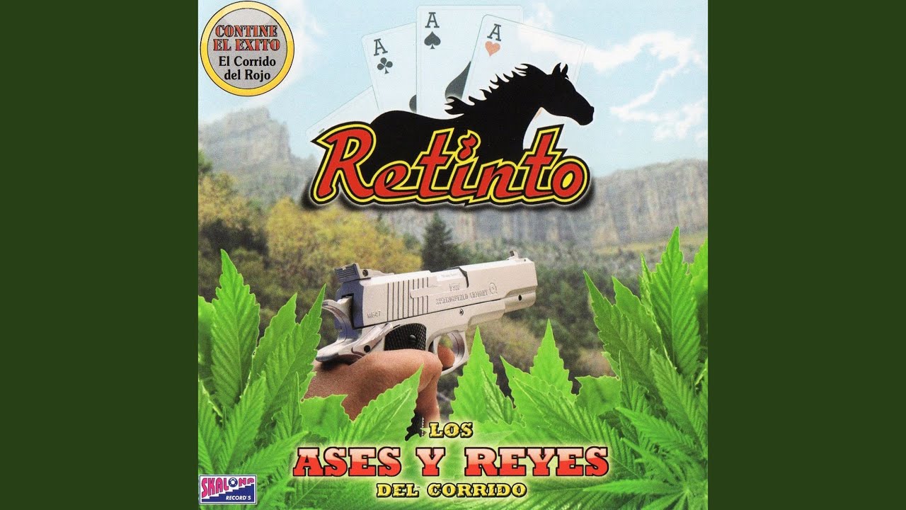Corrido del Flaco