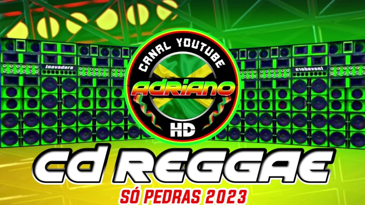 CD EXCLUSIVO DE PEDRAS _ 2023_ SÓ POLADA PARA O REGUEIRO