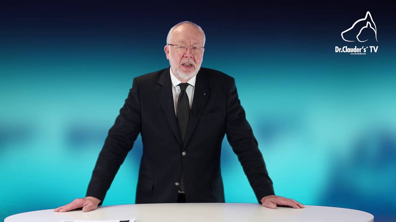 Gut zu wissen! - Was ist eigentlich Rohprotein?