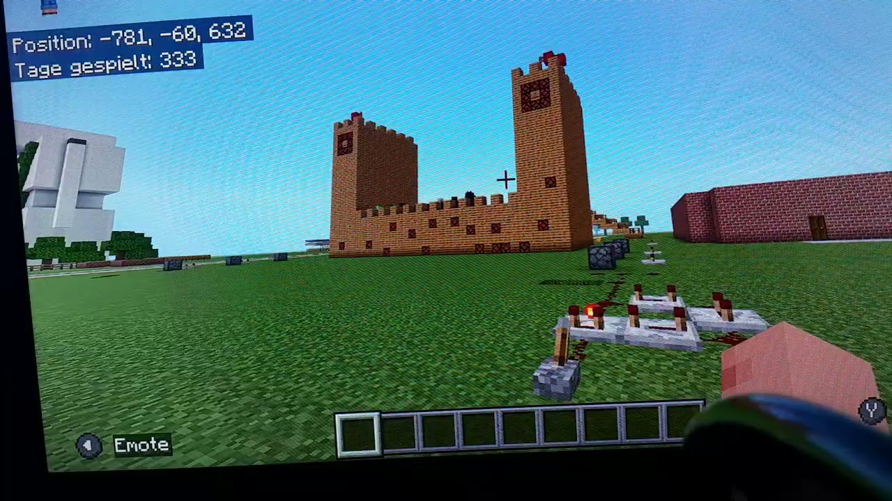 Minecraft Folge 14
