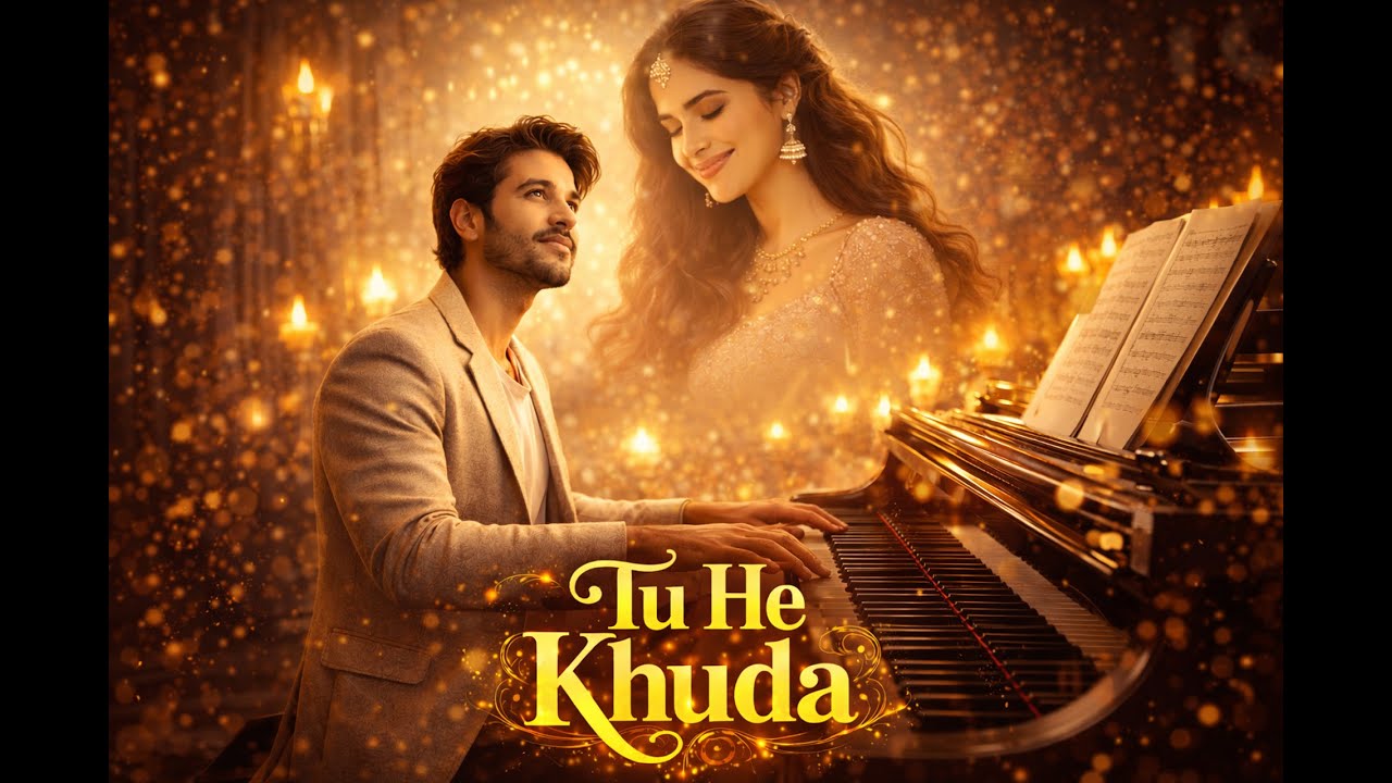 Latest Song: Tu He Khuda