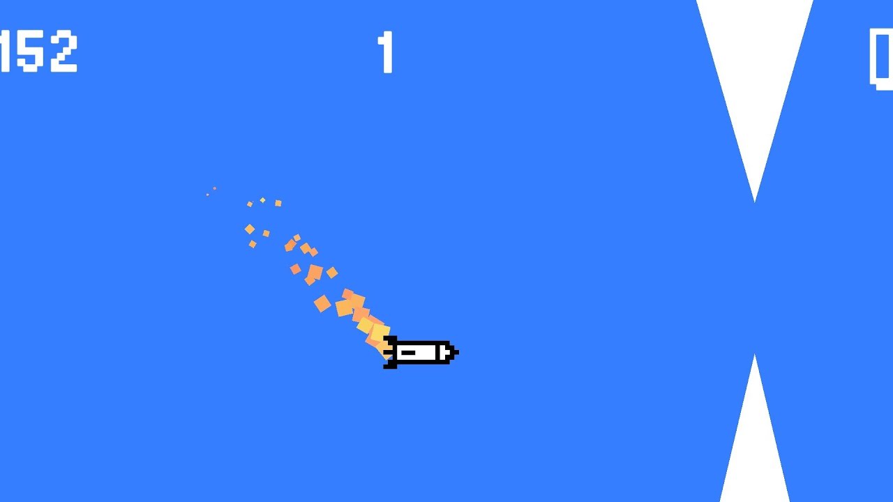 Rocket.io (Google Play Store)
