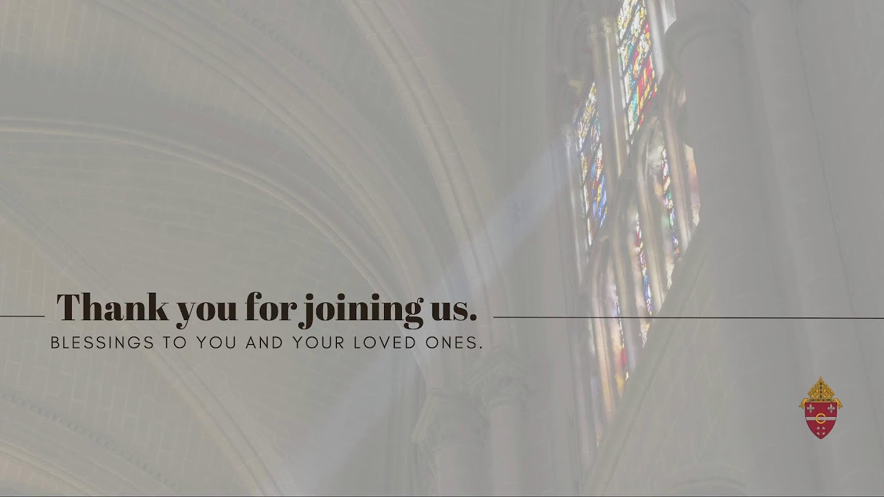 1 February 2026 | Fourth Sunday Ordinary Time | Rev Herman Pongantung