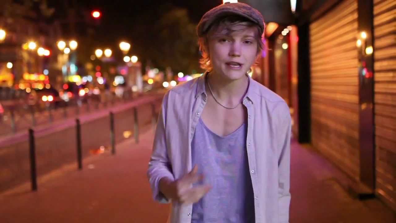 Ulrik Munther - Sticks And Stones (Teaser)
