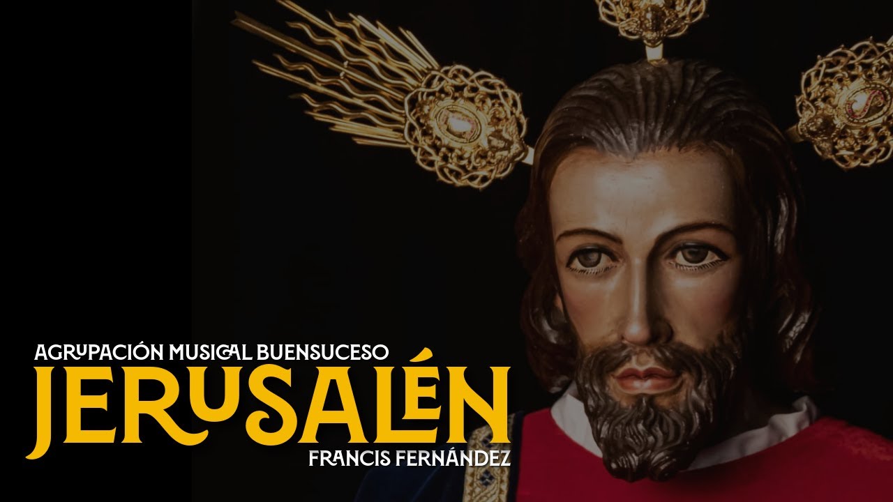 'Jerusalén' | Estreno (Audio)