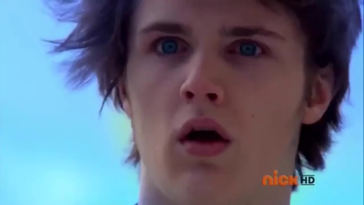 House of Anubis Season 2 - The Collector Revealed