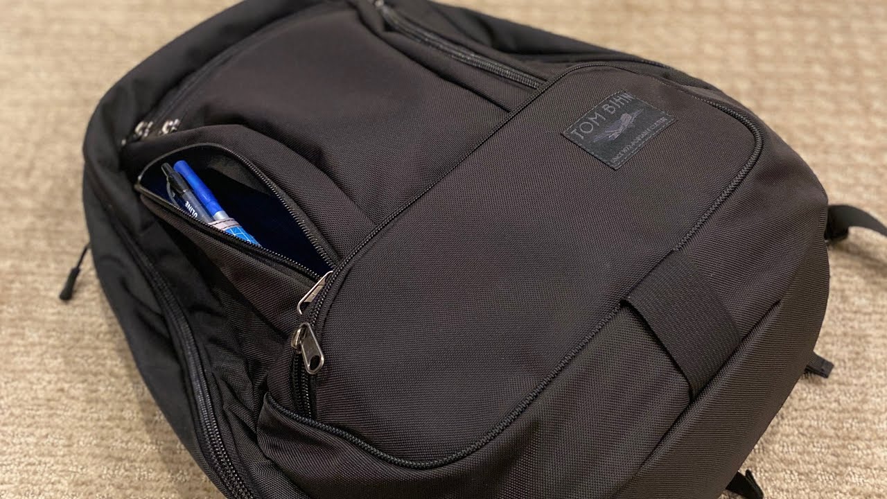 Tom Bihn Synik 30 - FULL REVIEW