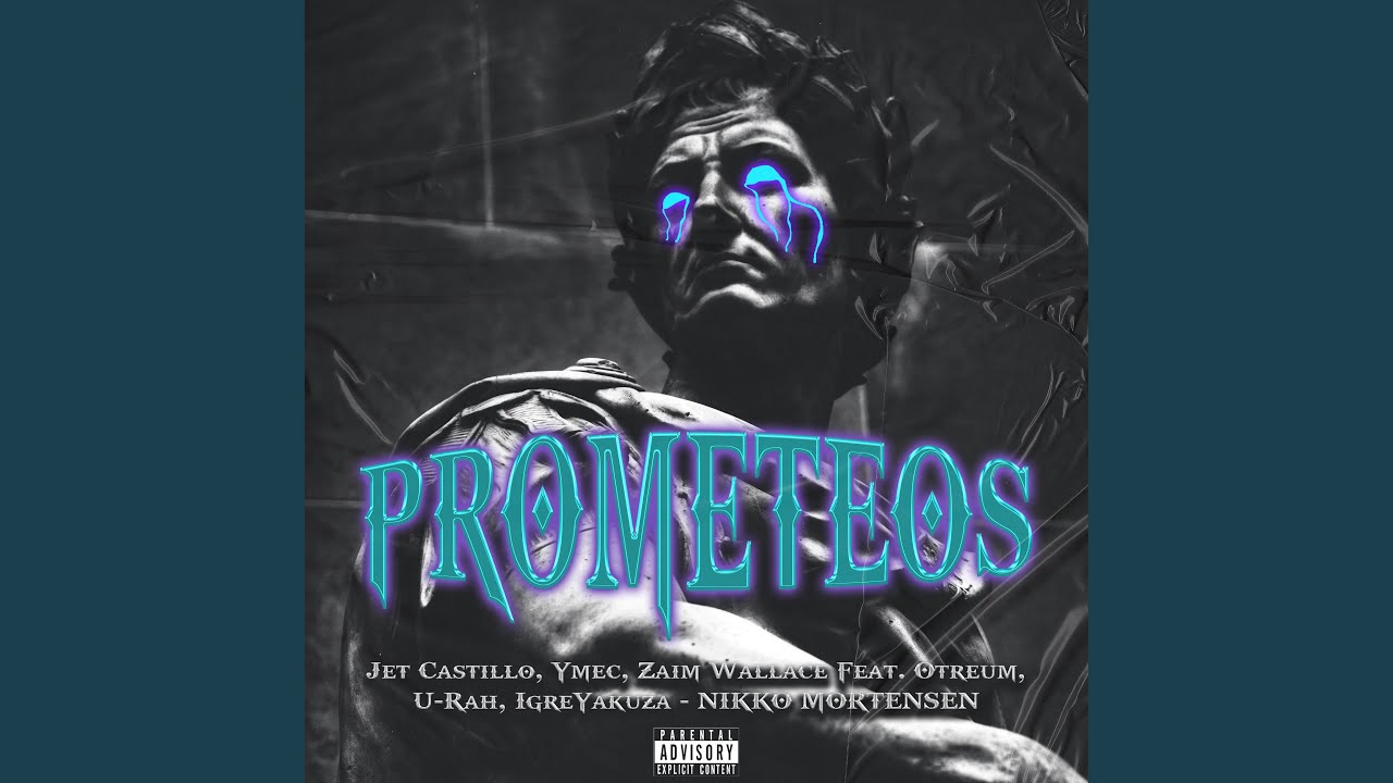 Prometeos