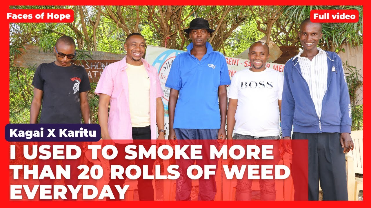 Arimu ndamaroraga ngona mahana thigiriri, ngaumira ndirica tondu matiranyona