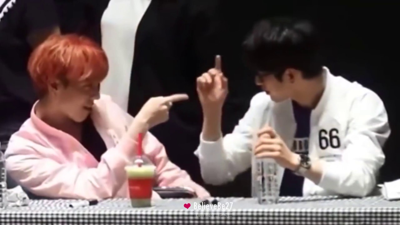 น้องเต้นพี่ไม่เคยห้าม พี่เต้นด้วย 5555555 #Pepigyeom