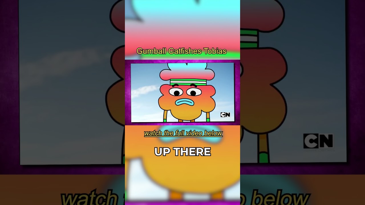 О чём вообще Гамбол? 💀