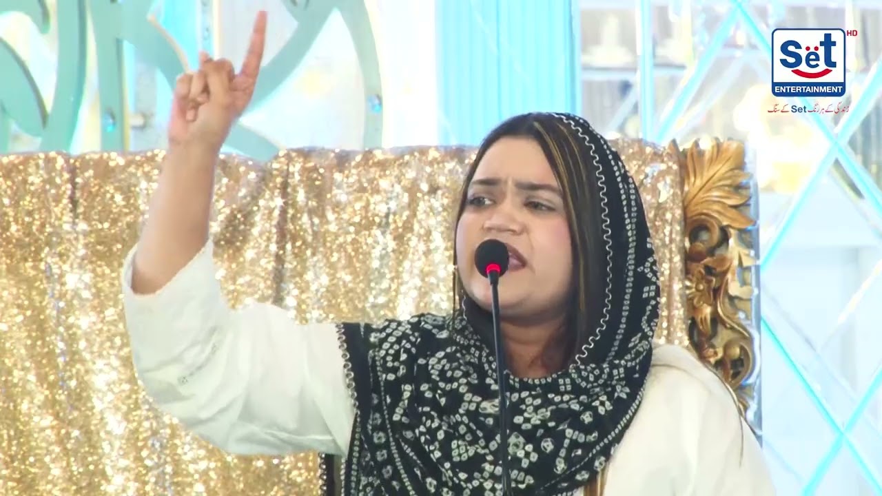Rehmat e Sehar | 25th Sehri Roshan Pakistan Takriri Muqabla 🌙 | Rao Karamat Sanagar