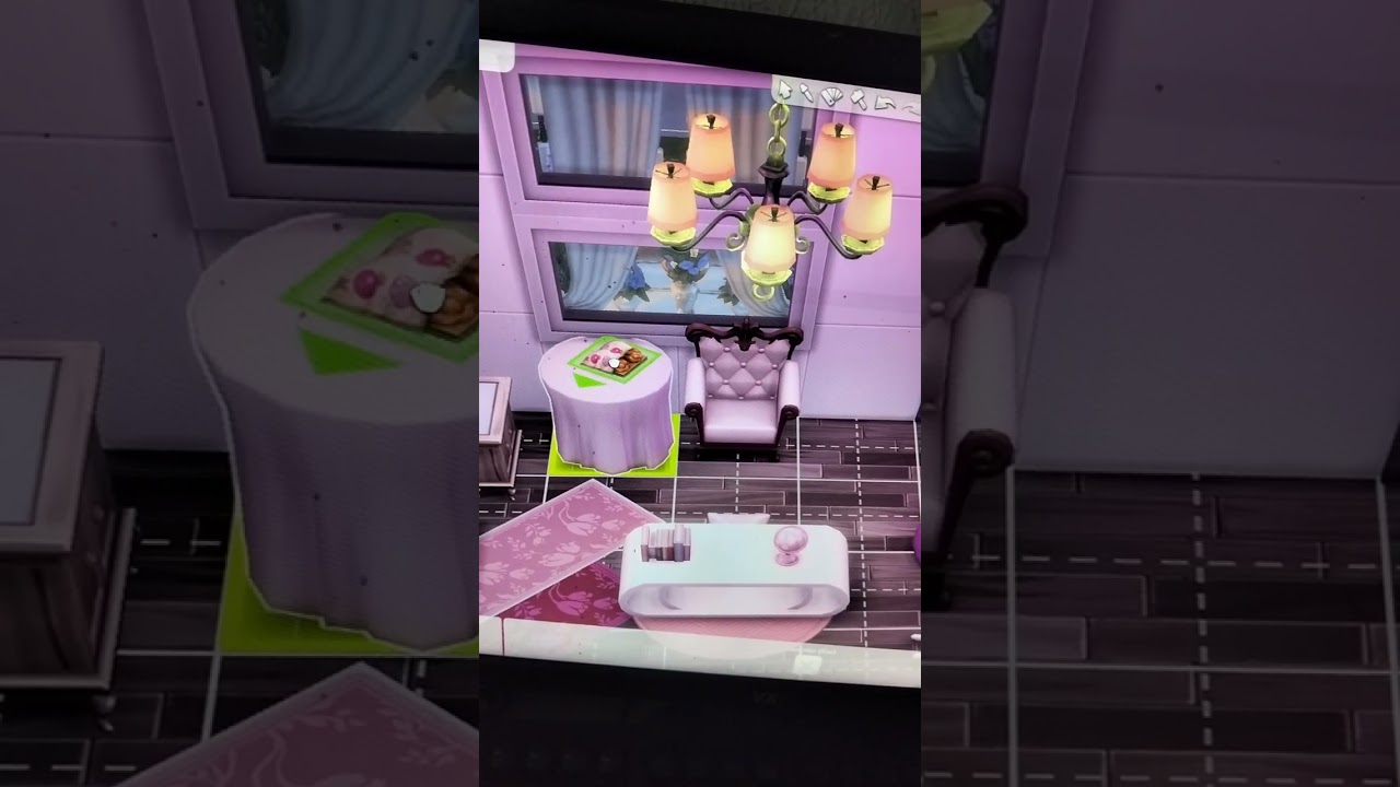 Fazendo uma sala antes da sala