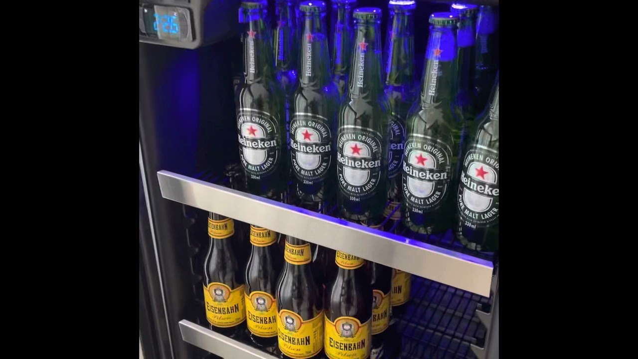 VENAX, cervejeira e adega