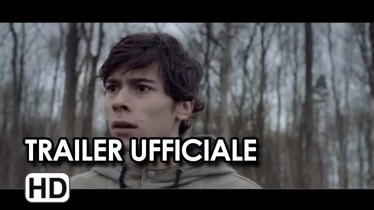 La Quinta Stagione Trailer Ufficiale