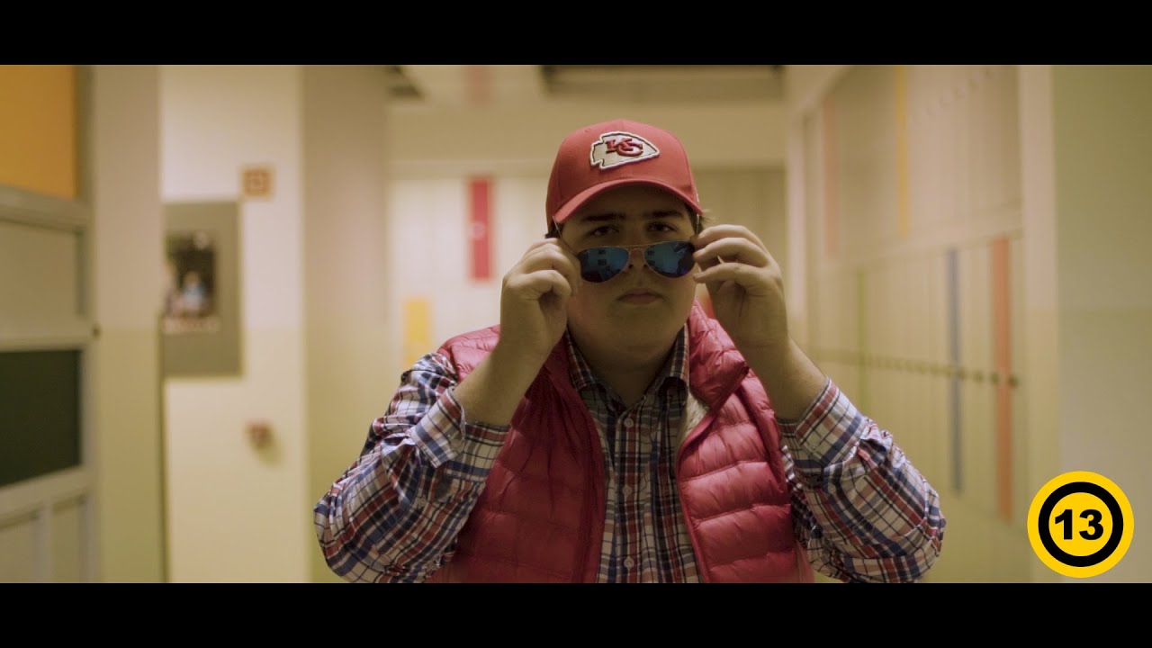 12C osztály videó - BPG 2021