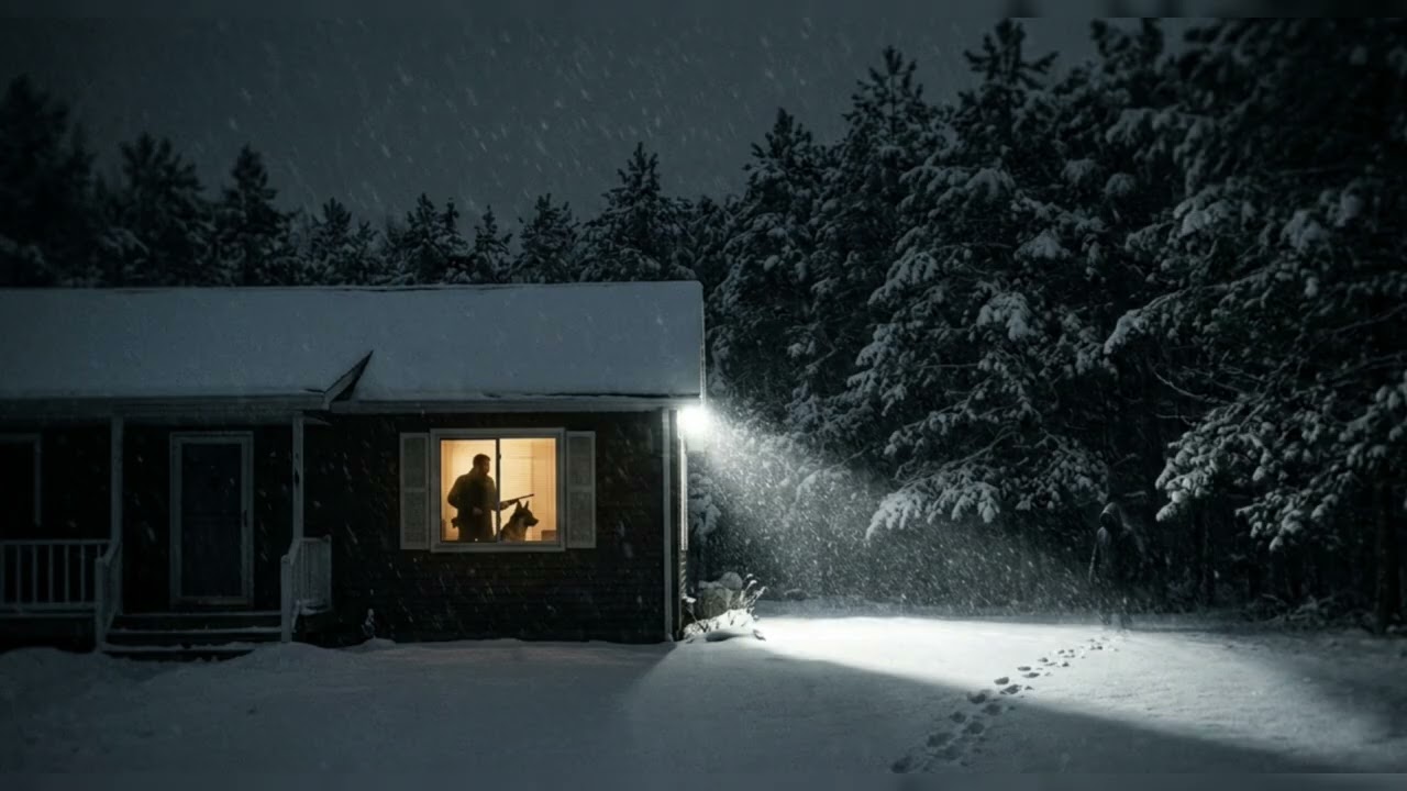 My Neighbor Wanted My House - A stalker HORROR story