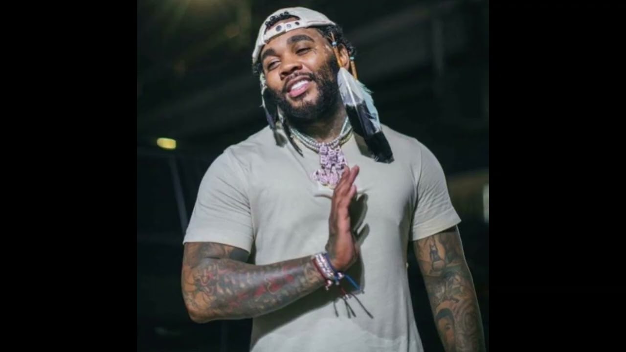 [FREE] Kevin Gates Type Beat x 