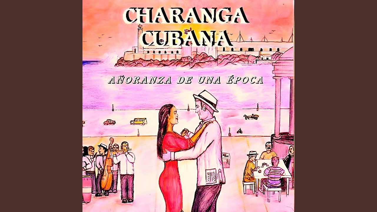 Popurrí De Cha Cha Cha