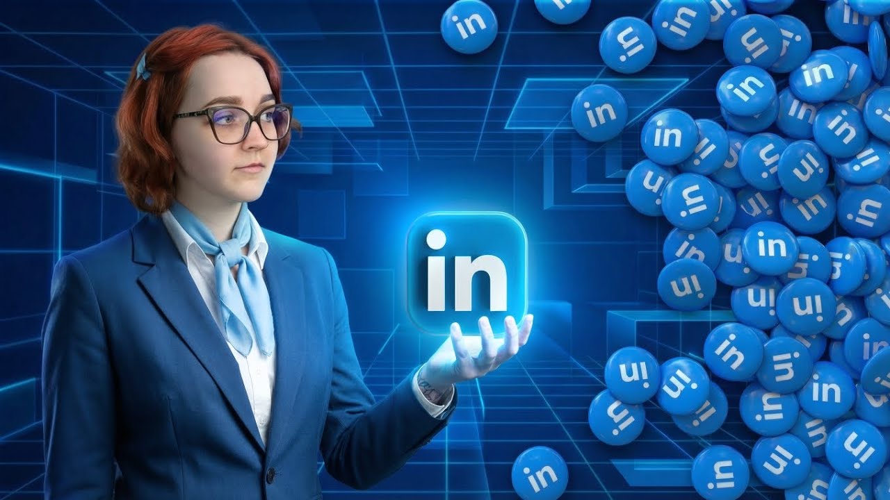 Чому відсутність профілю в LinkedIn може коштувати тобі кар’єри науковця?