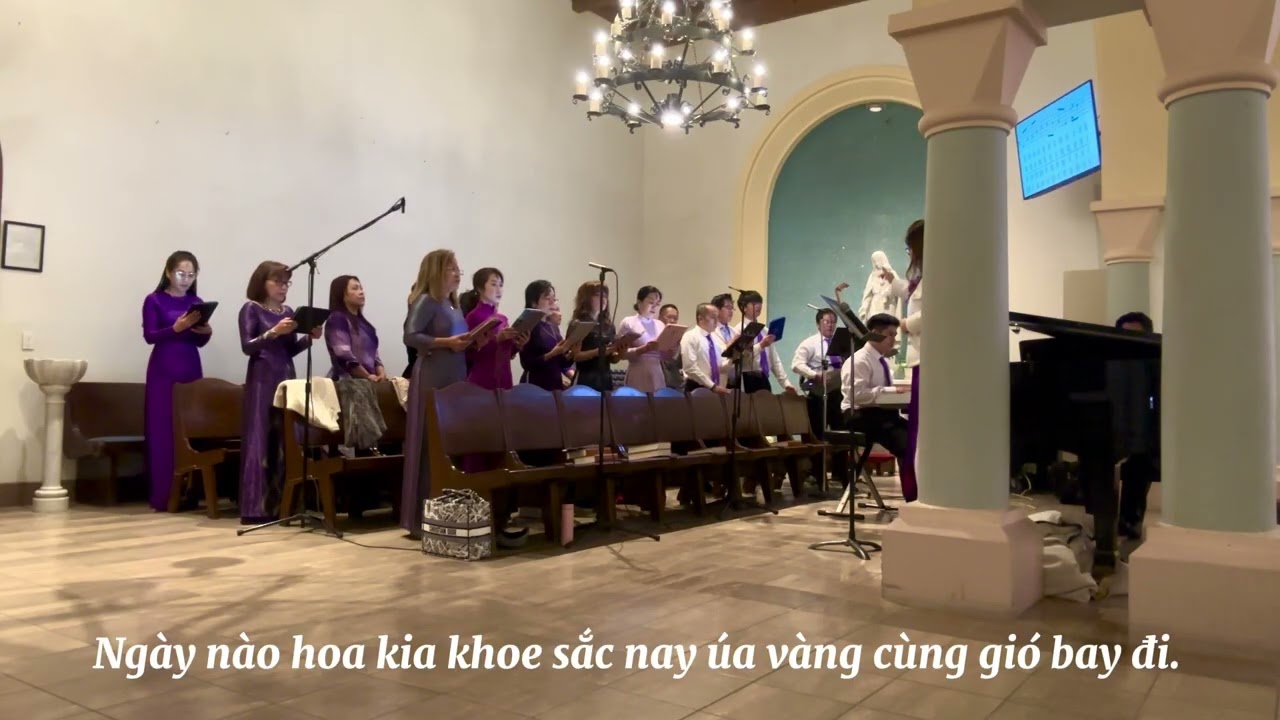 Bụi Tro phận người - Đức ￼ Hữu