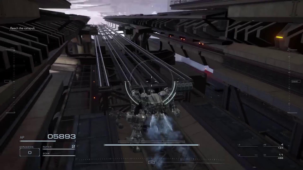 🔴 ac6 for a min