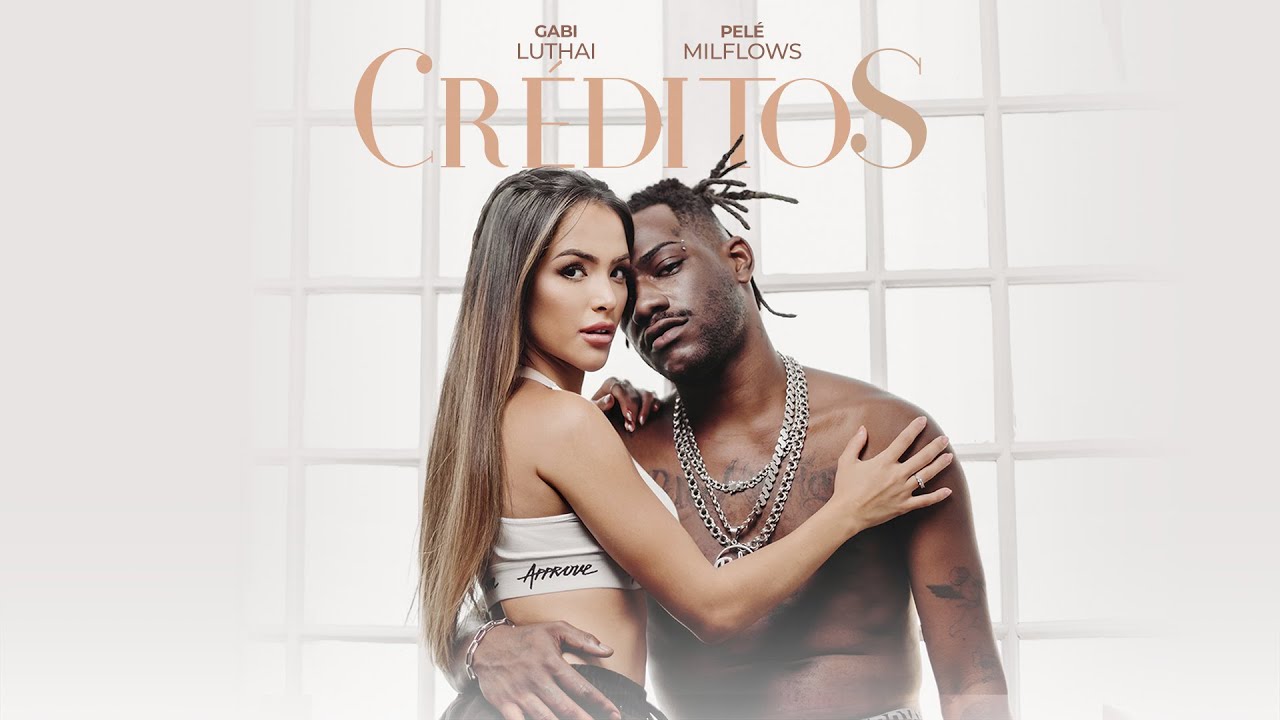 Gabi Luthai, Pel&eacute; Milflows - Cr&eacute;ditos