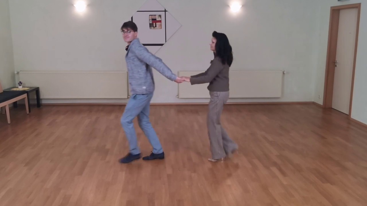 Jive Gold / Walze mit Kicks / Katapult