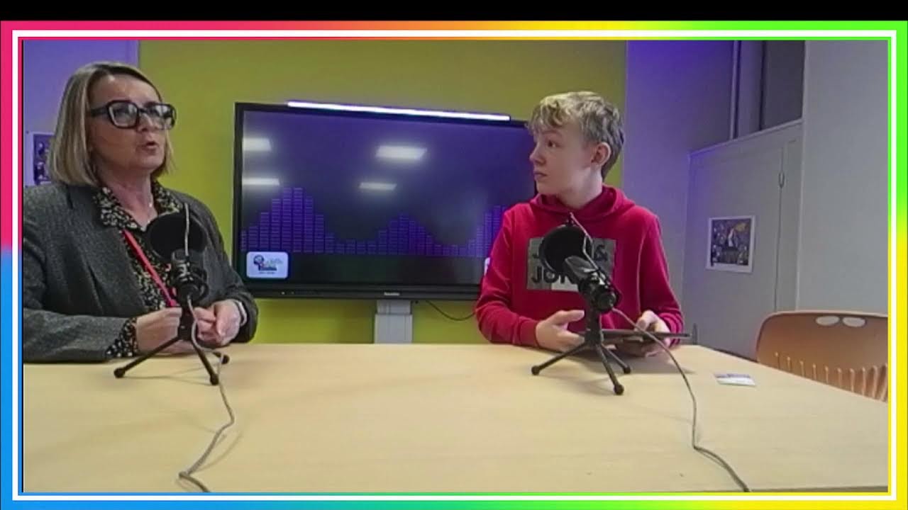 Live des JPO du 31/01/2026 - WEB RADIO secondes générales