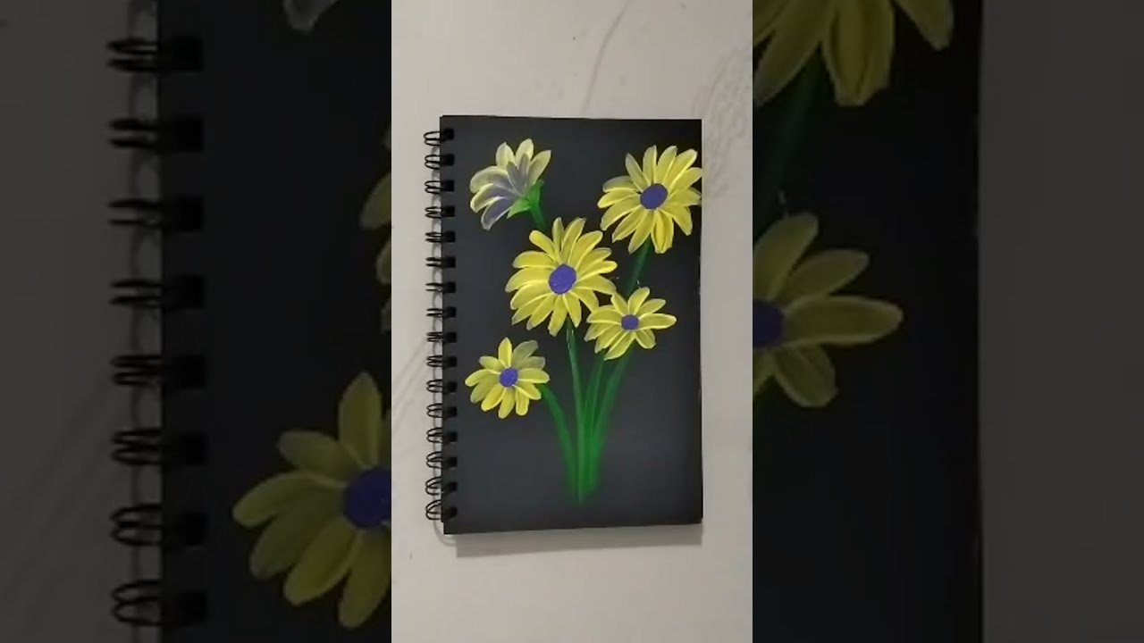 Easy methods of drawing simple and humble pictures.