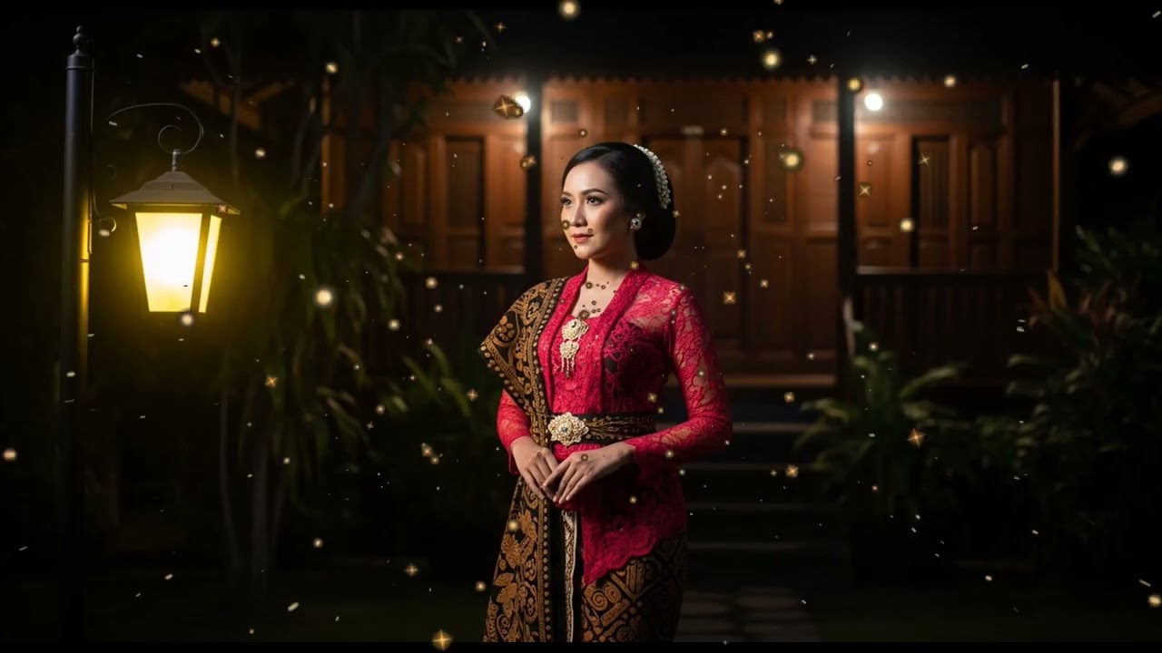 Keroncong Syahdu Penenang Hati – Teman Santai & Istirahat