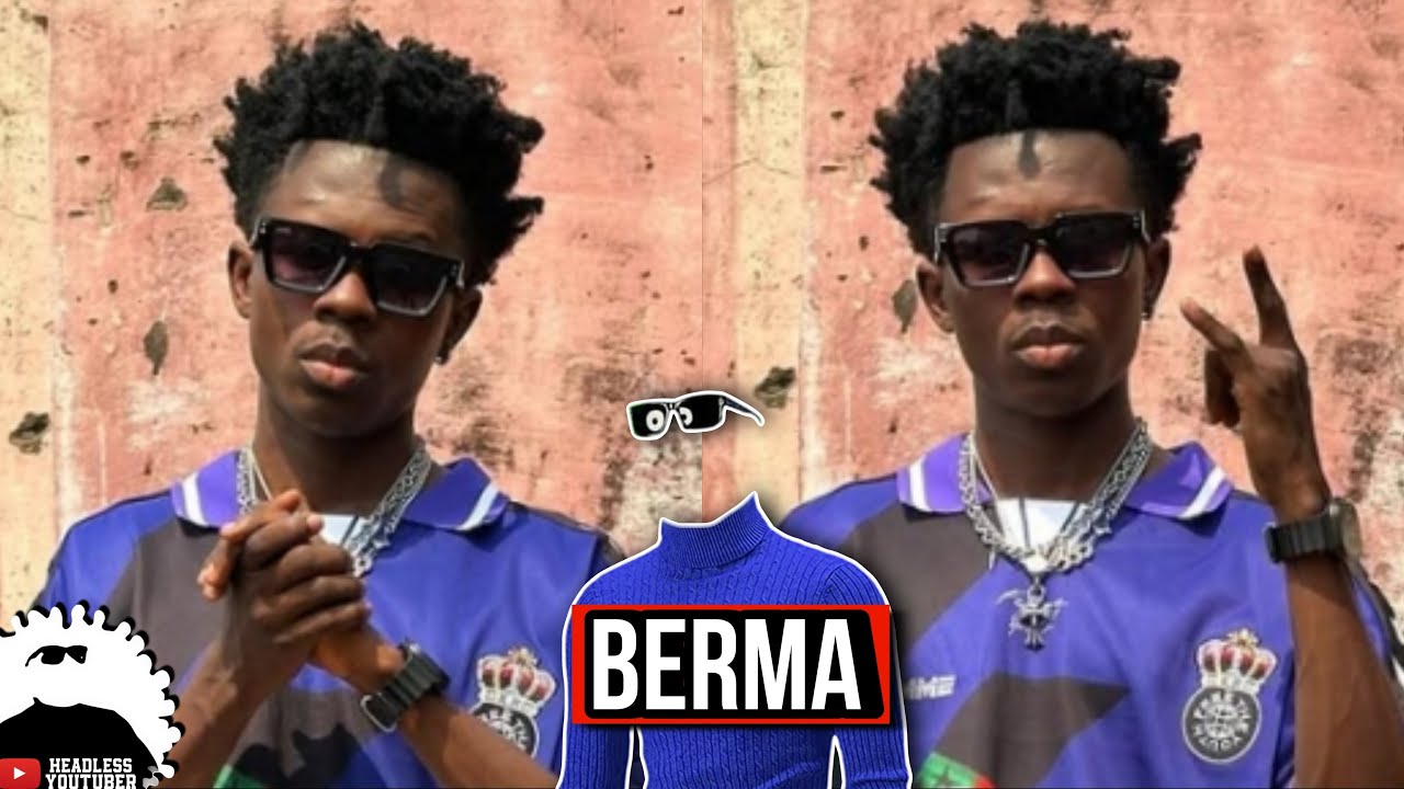 Strongman Chose VAWULENCE!!! Disses Kweku Smoke & Sark on Berma || Reaction Video