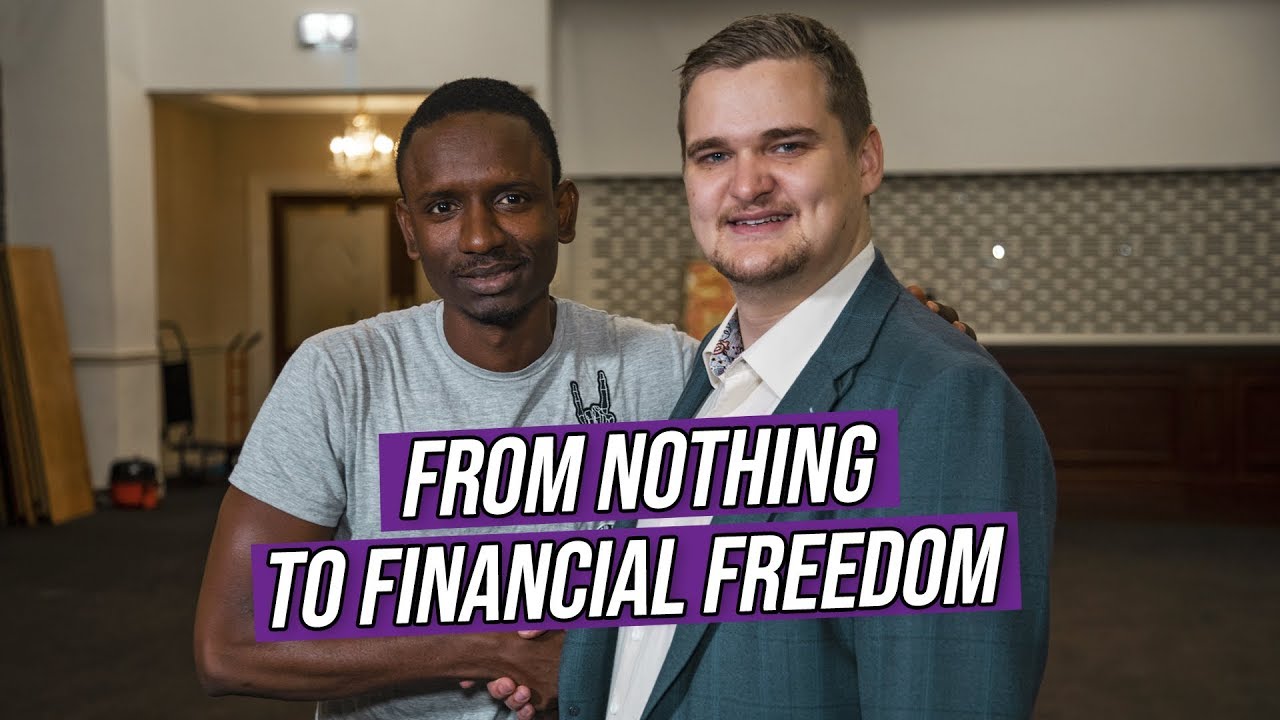 From NOTHING to Financial Freedom in 2 MONTHS | Winners on a Wednesday #10