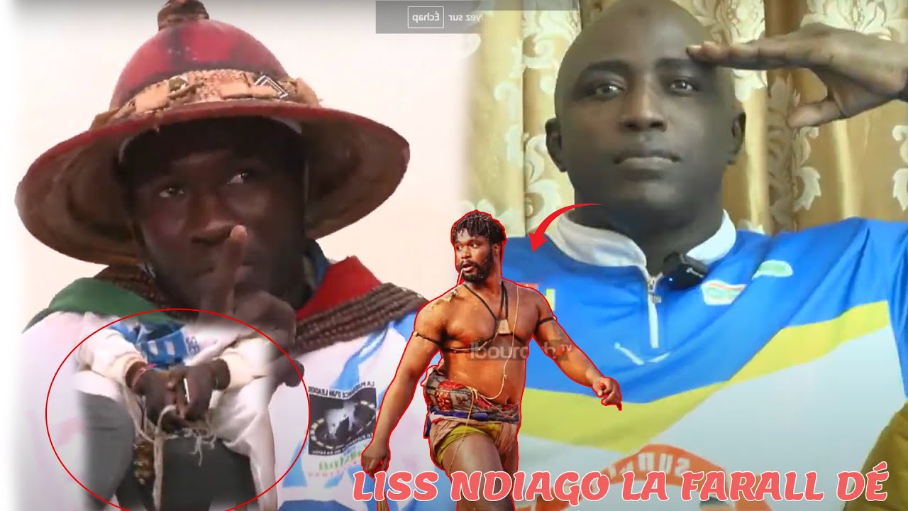 Lac 2 soutient totalement Liss Ndiago
