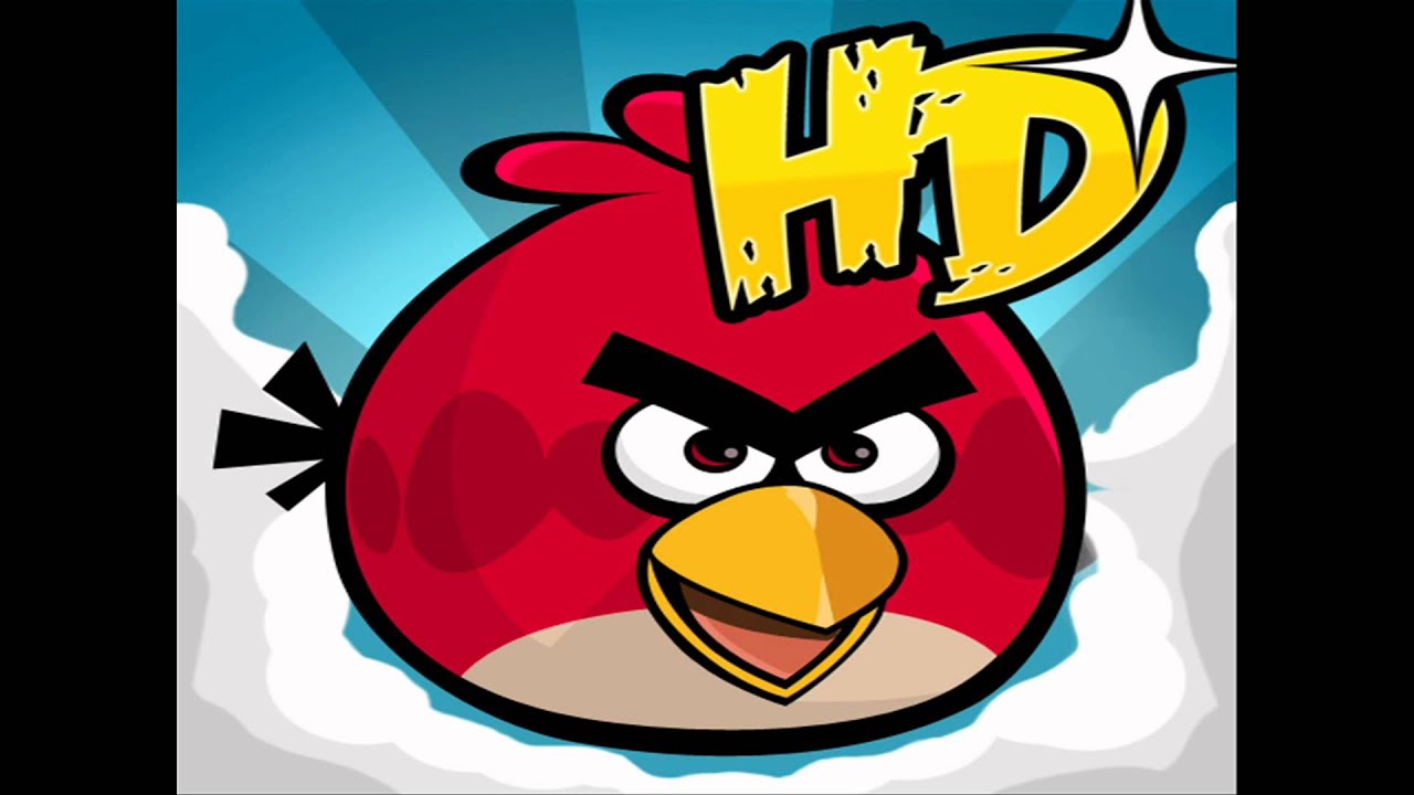 Adam Jetrack - Angry Birds (Original Mix)