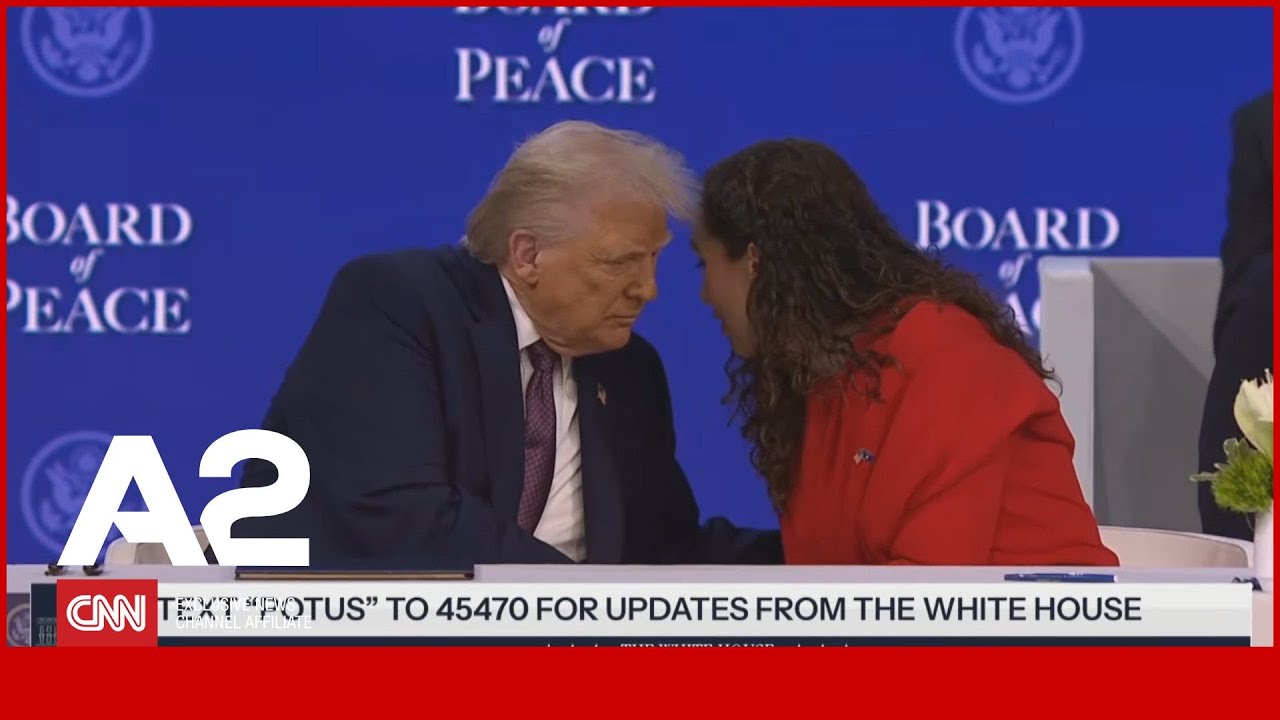 Themelohet “Bordi i Paqes’’, Trump: Do bashkëpunojmë me OKB, lufta në Ukrainë drejt zgjidhjes