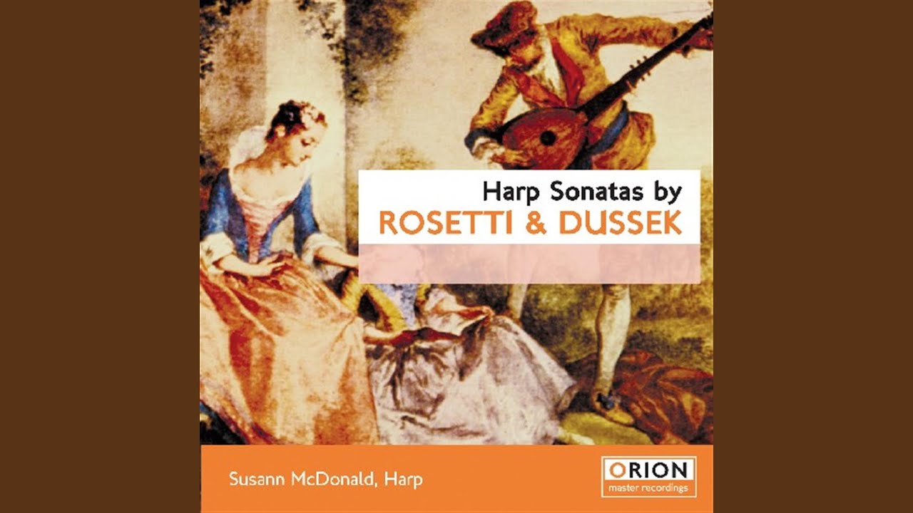 Sonata No.5 In B Flat Major