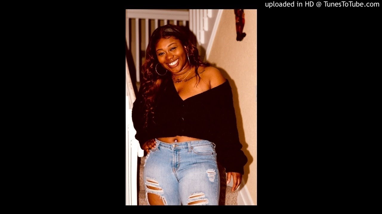 Yung Bleu - Miss It (Female Version) by Lady Ju