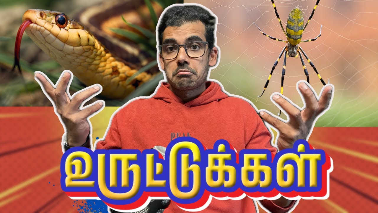 7 Biggest Myths About Australia Debunked! | ஆஸ்திரேலியா உருட்டுக்கள்