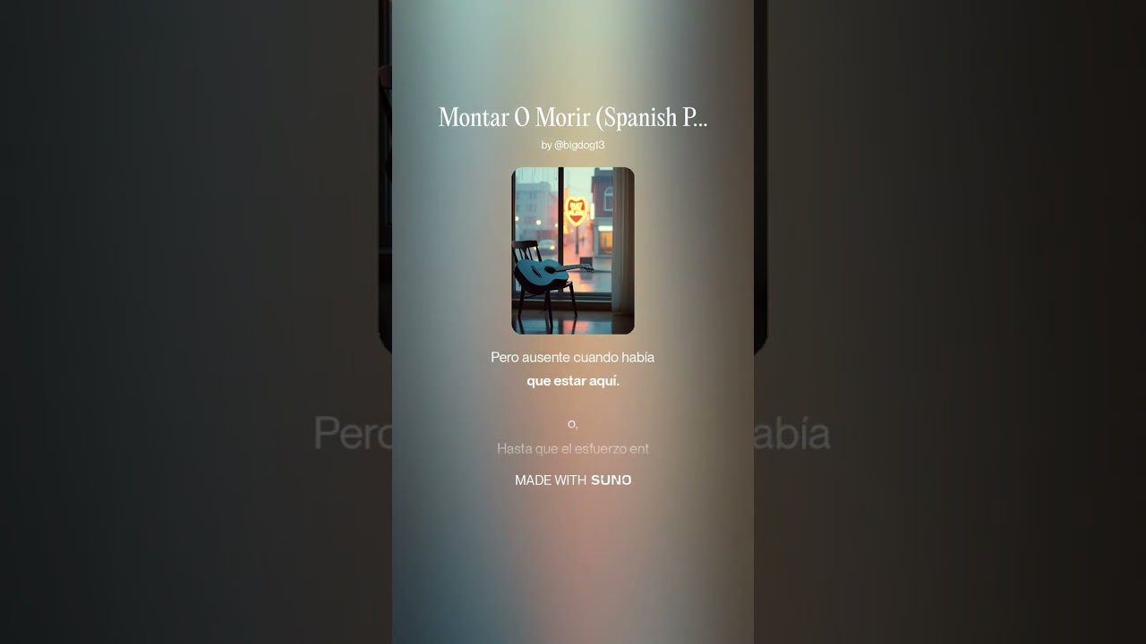 Montar O Morir (Spanish Latin Pop Female) Ride Or Die | Verman Bedessee and BDC A.I.M. Band