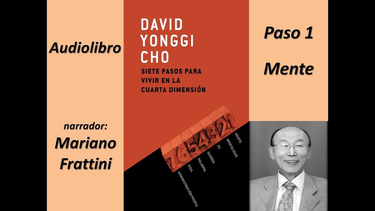 7 pasos para vivir en la cuarta Dimensión - Paso 1